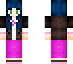 marinette from miraculous ladybug