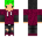 maroon teen
