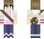 max caulfield