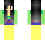 me as mulan