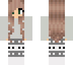 me in minecraft