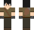 medieval hunter