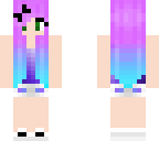 meep girl