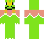 meganium
