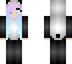 meh skin