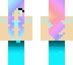 mermaid
