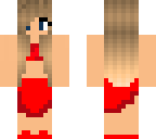 mermaid beachwear