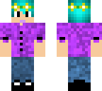 michaels custom skin