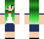 midori gurinuu