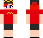 minecraft maya rp mcdonalds