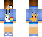 minecraft me