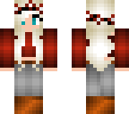 minecraft roblox skin