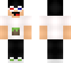 minecrafter