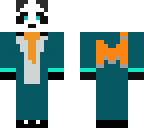mineplex panda