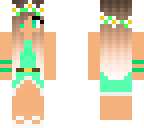 mint summer