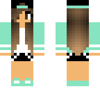 mint tomboy