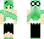 minty fresh