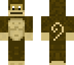 monkey