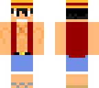 monkey d luffy