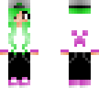 mrs green