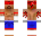 muay thai lee