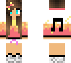 music girl