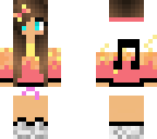 music girl edit