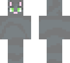 my epic cat skin
