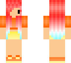 my first chibi girl