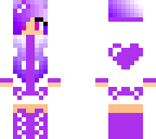 my friends skin