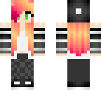 my minecraft skin