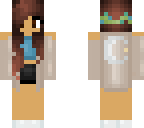 my new skin