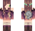 my new skin