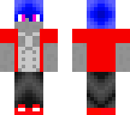 my new skin