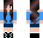 my normal skin