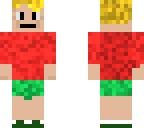 my own skin