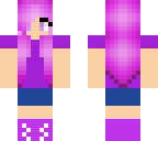 my sisters skin