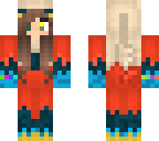 my skin