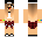 my skin