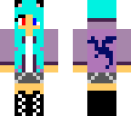 my skin