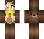my skin