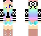 my skin dont copy
