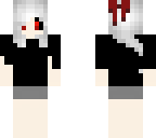 my skin dont stole
