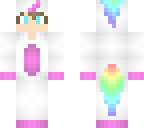 mystical unicorn