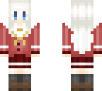 nao tomori