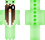 nerd da dino