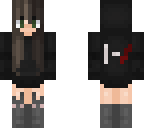 new skin