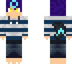 new skin