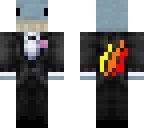 new skin for roguedemon85