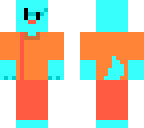 nicecream guy
